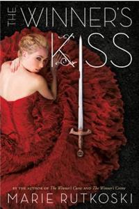 The Winner's Kiss