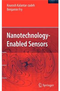 Nanotechnology-Enabled Sensors