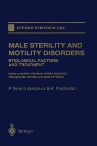 Male Sterility and Motility Disorders