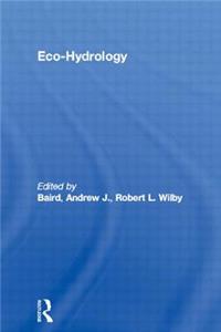 Eco-Hydrology