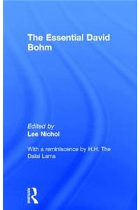 Essential David Bohm