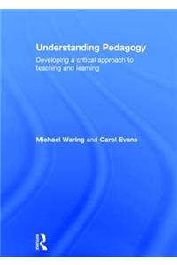 Understanding Pedagogy