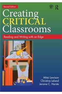 Creating Critical Classrooms