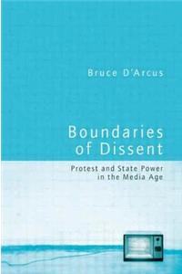 Boundaries of Dissent