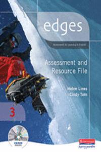 Edges Assessment and Resource File 3