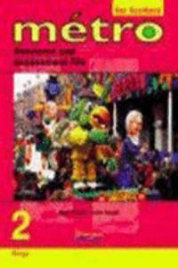 Metro 2 Rouge Resource and Assessment File (Scotland)