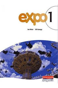 Expo 1 Pupil Book