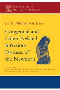 Congenital and Other Related Infectious Diseases of the Newborn