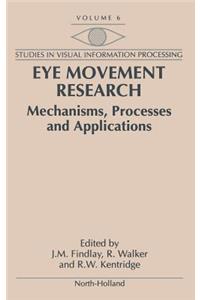 Eye Movement Research