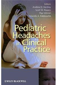 Pediatric Headaches in Clinical Practice