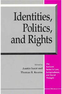 Identities, Politics, and Rights