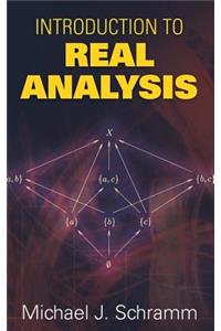 Introduction to Real Analysis