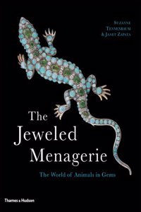 Jeweled Menagerie