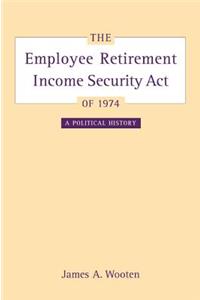 Employee Retirement Income Security Act of 1974