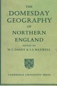 The Domesday Geography of Northern England