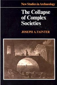 The Collapse of Complex Societies