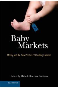 Baby Markets