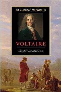 Cambridge Companion to Voltaire