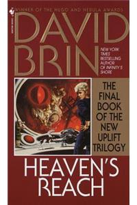Heaven's Reach