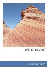 Joseph Balsamo