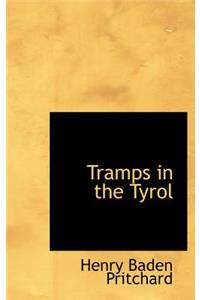 Tramps in the Tyrol