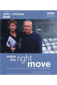 Make the Right Move