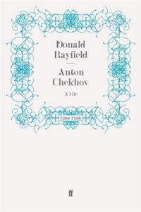 Anton Chekhov