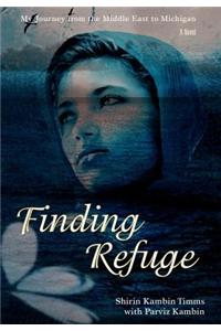 Finding Refuge