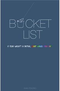 Bucket List