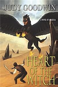 Heart of the Witch