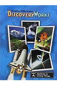 Houghton Mifflin Discovery Works: Equipment Kit Level 5