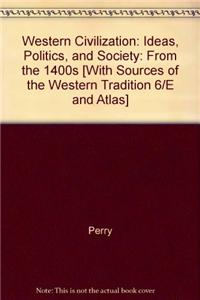 Western Civilization
