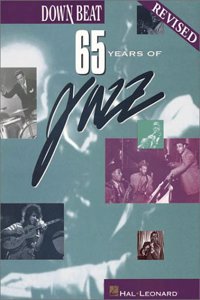 DOWNBEAT SEVENTY YEARS
