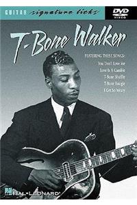 T-Bone Walker