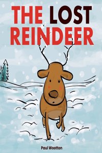 Lost Reindeer