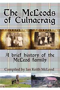 The McLeods of Culnacraig