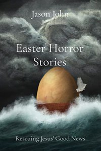 Easter Horror Stories