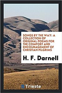 SONGS BY THE WAY: A COLLECTION OF ORIGIN