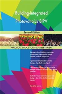 Building-Integrated Photovoltaics BIPV Second Edition