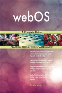 webOS A Complete Guide