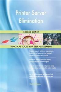 Printer Server Elimination Second Edition