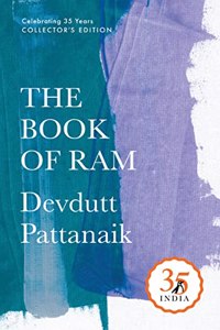 Penguin 35 Collectors Edition: The Book Of Ram