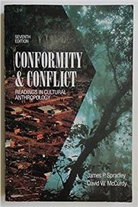 Conformity & Conflict: Readings in Cultural Anthropology