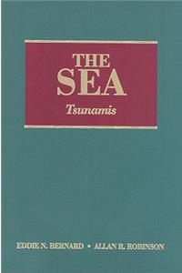The Sea, Volume 15: Tsunamis