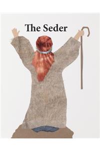 The Seder: A Simple and Complete Passover Service