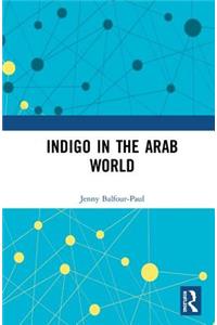 Indigo in the Arab World
