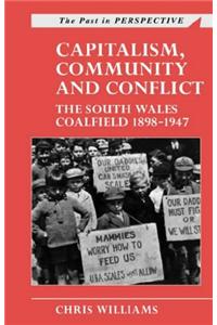 Capitalism, Community and Conflict