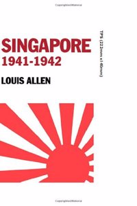 Singapore 1941-1942