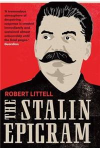 The Stalin Epigram