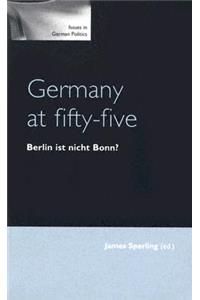 Germany at Fifty-Five